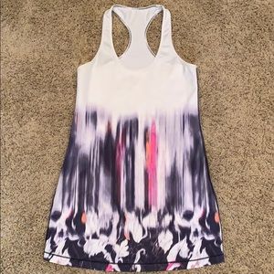 Lululemon Cool Racerback Tank